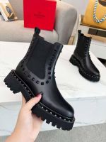 Ботинки VALENTINO Premium