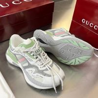 Кроссовки GUCCI Premium
