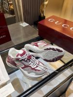 Кроссовки GUCCI Premium