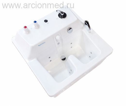 Ванна для ног «Истра-Н»