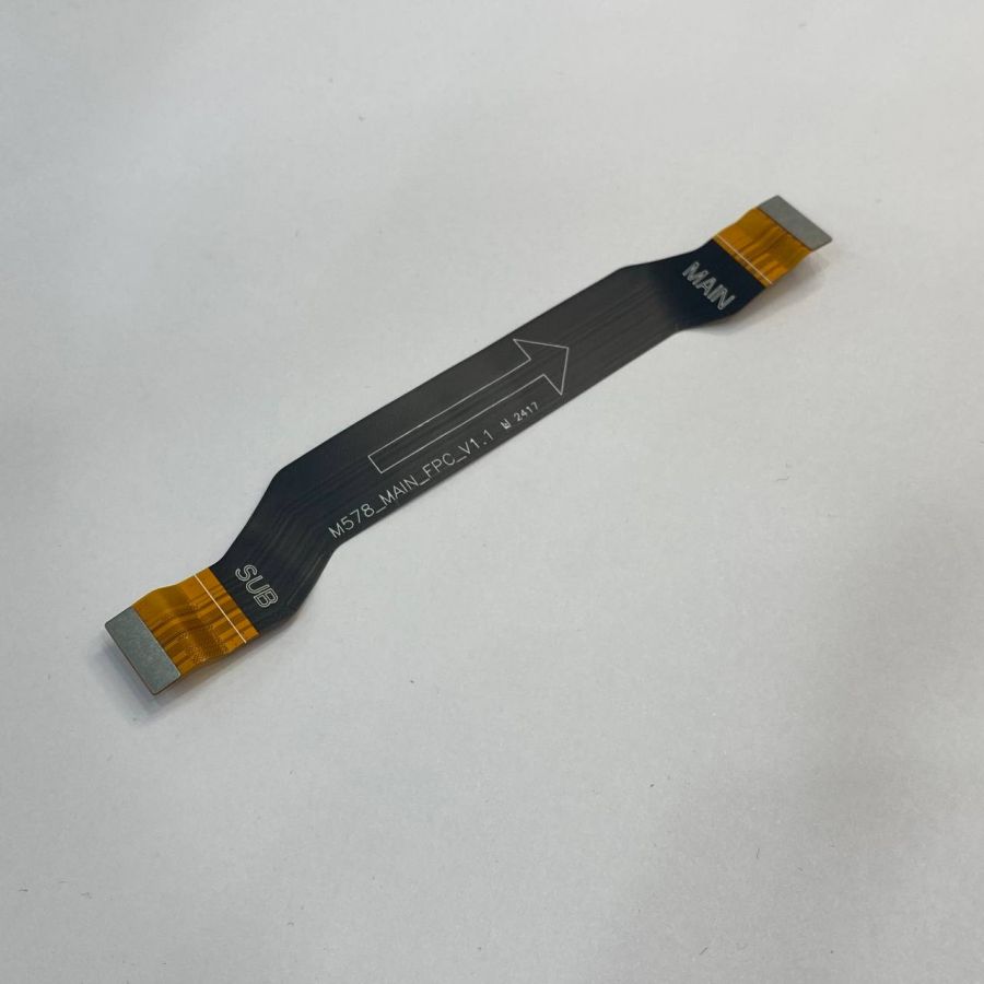 HUAWEI nova y72 межплатный оригинал с разбора