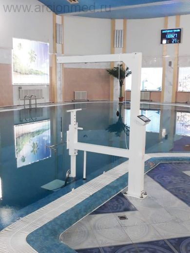 Система тракции автоматическая интеллектуальная "АИСТ"