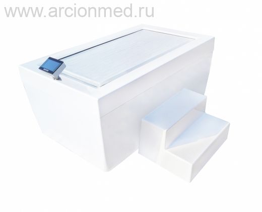 Ванна сухого флоатинга «Посейдон» с гидромассажем для детей