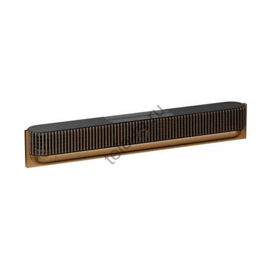 Bang & Olufsen Beosound Theatre Bronze Tone/Walnut