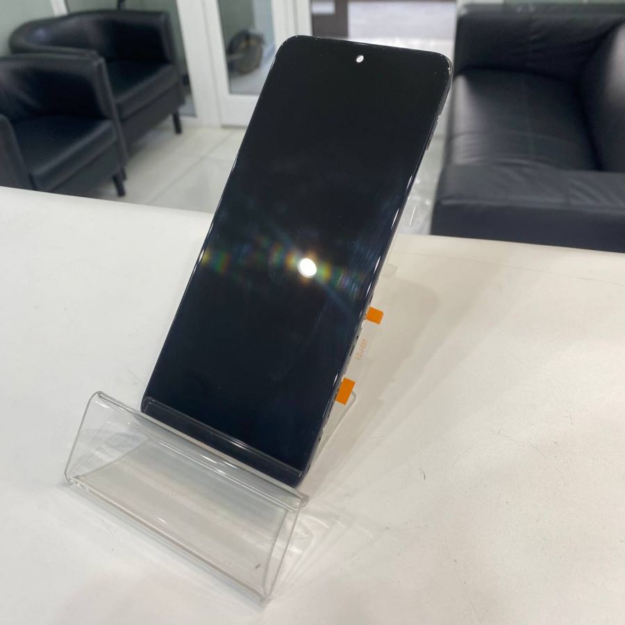 HONOR X7b дисплей оригинал с разбора в рамке