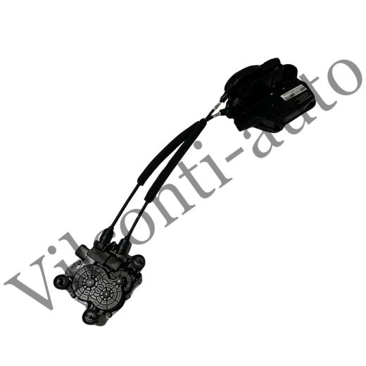 ЗАМОК ДВЕРИ БАГАЖНИКА TANK 500 6305200XKV3AA 100% ОРИГИНАЛ