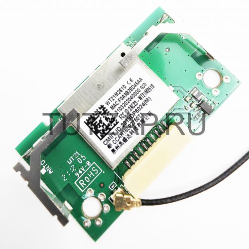 Wi-Fi модуль WT21M2610 для телевизора JVC LT-40M695