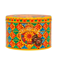 Панеттоне с каштанами Dolce Gabbana Fiasconaro 1000 г, Panettone alle castagne 1000 g
