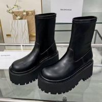 Ботинки челси BALENCIAGA Premium
