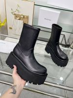 Ботинки челси BALENCIAGA Premium