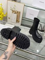 Ботинки челси BALENCIAGA Premium