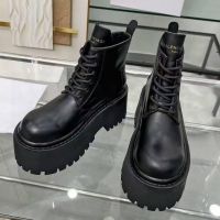 Ботинки BALENCIAGA Premium