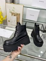 Ботинки BALENCIAGA Premium