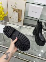 Ботинки BALENCIAGA Premium