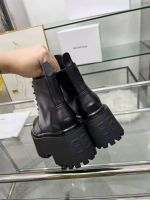Ботинки BALENCIAGA Premium