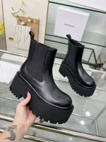 Ботинки челси BALENCIAGA Premium