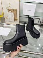 Ботинки челси BALENCIAGA Premium