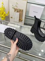 Ботинки челси BALENCIAGA Premium