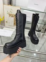 Ботинки BALENCIAGA Premium