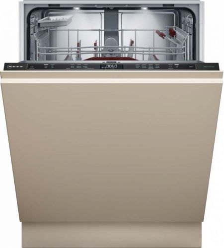 Встраиваемая посудомоечная машина Neff S197EB801E
