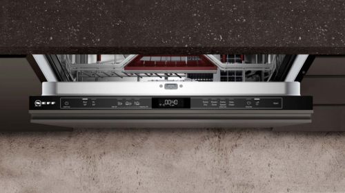 Встраиваемая посудомоечная машина Neff S197EB801E