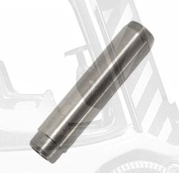 -Втулка направляющая клапана 12-1007032-А4 ГАЗ-52, шт
