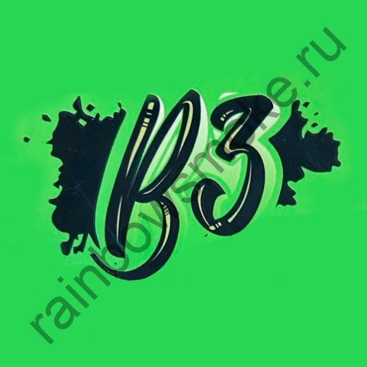 B3 250 гр - Corn Flex (Кукуруза)