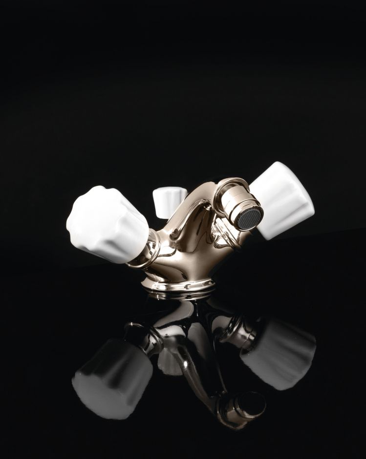 Смеситель Devon&Devon Morris DDMR320