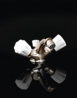 Смеситель Devon&Devon Morris DDMR320 схема 1