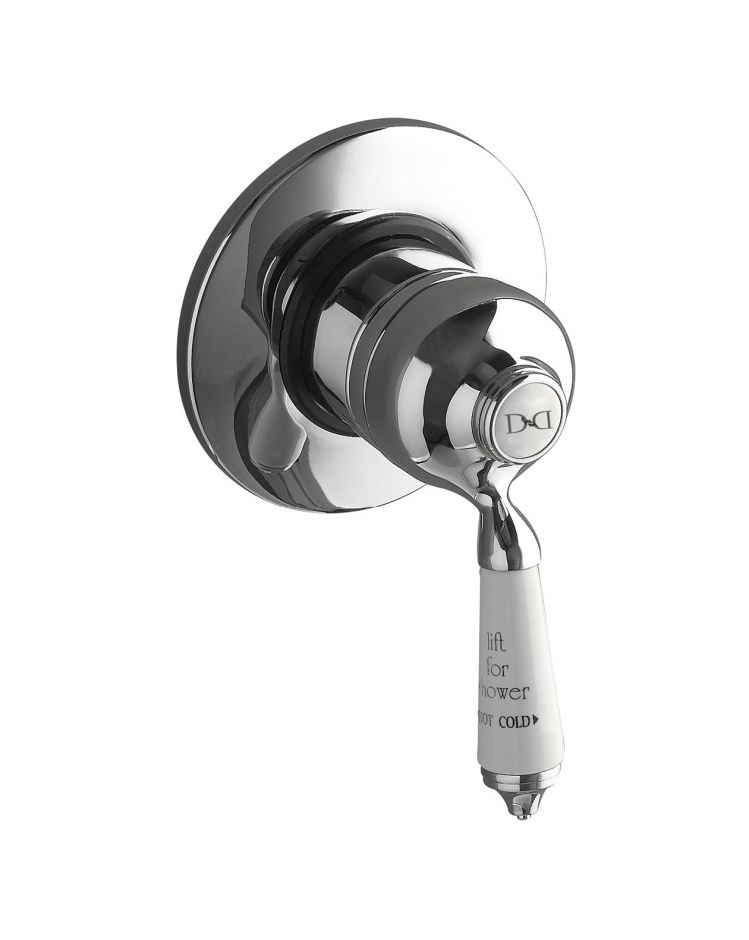 Изображение Смеситель для душа Devon&Devon  MARD72