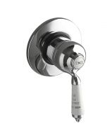 Смеситель для душа Devon&Devon MARD72 схема 1 Смеситель для душа Devon&Devon MARD72 схема 1