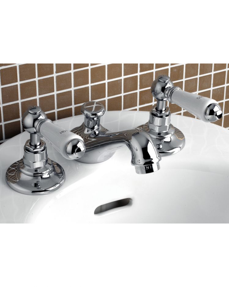 Смеситель Devon&Devon Dandy marf45 ФОТО