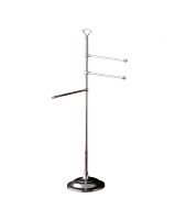 Полотенцедержатель Devon&Devon Single SL13 схема 1