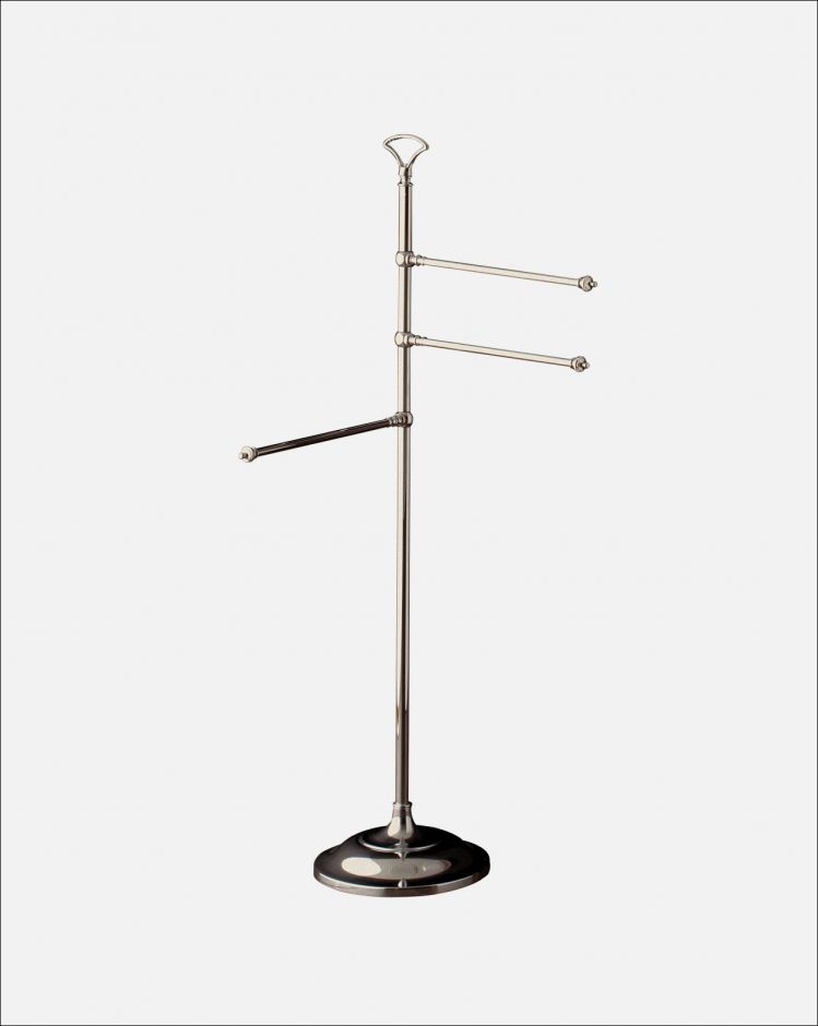 Полотенцедержатель Devon&Devon Single SL13 ФОТО