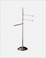 Полотенцедержатель Devon&Devon Single SL13 схема 2