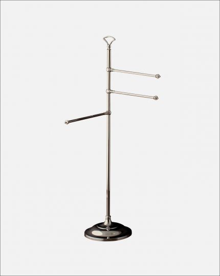 Полотенцедержатель Devon&Devon Single SL13 схема 2