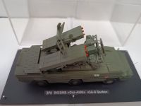 ЗРК  9К33М3 ОСА-АКМ SA-8 Gecko