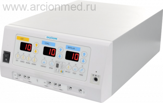 Медицинский электрокоагулятор Altafor 1340 Plus