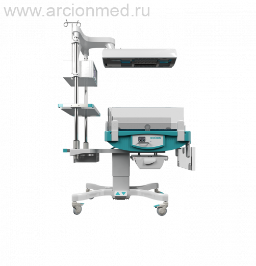 Открытая реанимационная система Бэбигард 1145 (BabyGuard 1145)