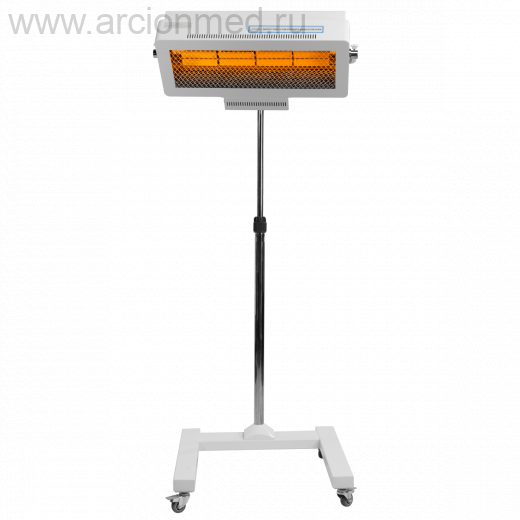 Обогреватель «Лучистое тепло» Dixion YDW-II