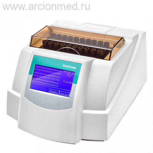 Анализатор СОЭ Вестерлайт 1230