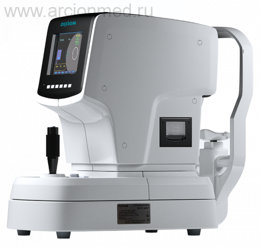 Авторефрактометр Взор 9000