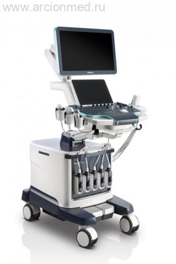 УЗИ аппарат Mindray Resona 7S