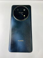 HUAWEI NOVA 12i задняя крышка оригинал с разбора черная