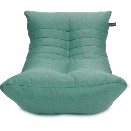 Кресло Кокон  Мятный