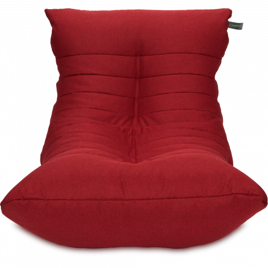 Кресло Кокон  Бордо