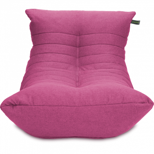 Кресло Кокон  Сиреневый