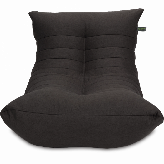 Кресло Кокон  Угольный