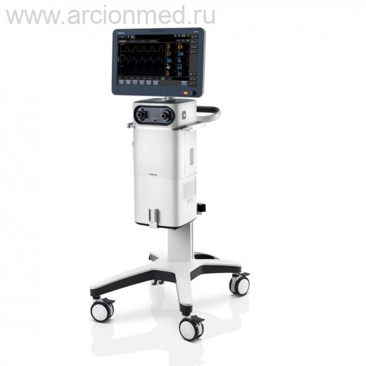 Аппарат ИВЛ Mindray SV600 / SV800