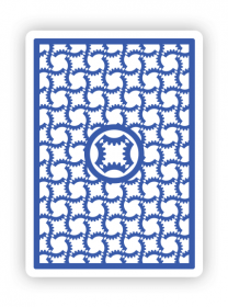 Игральные карты TURN Playing Cards by Mechanic Industries